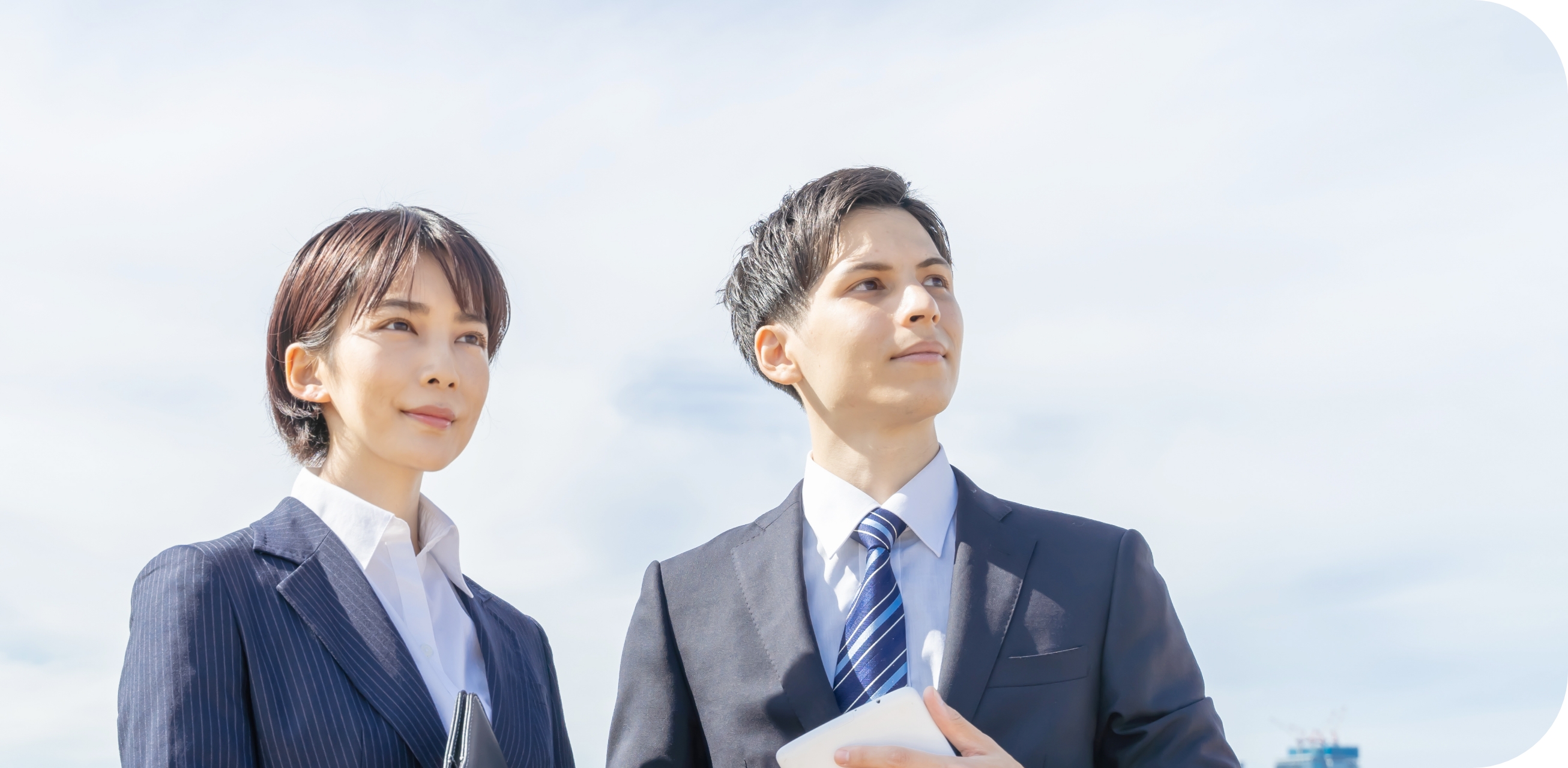 ビジネスパーソン