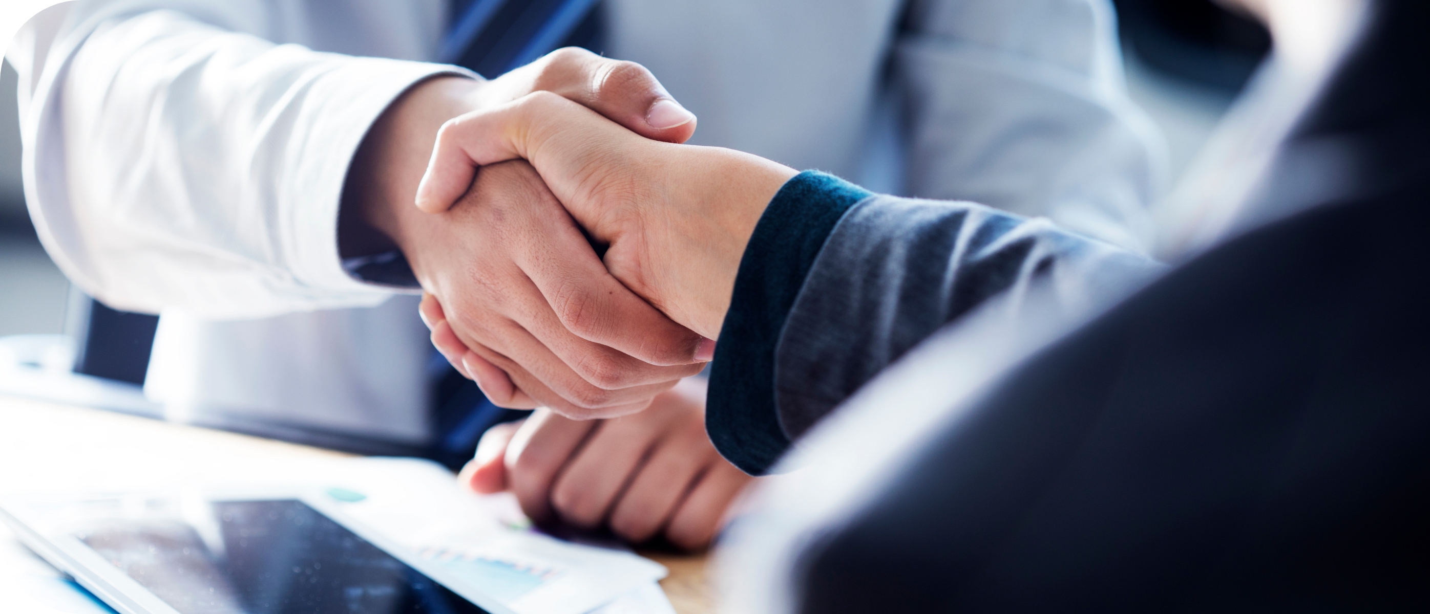 法人コンサルティング