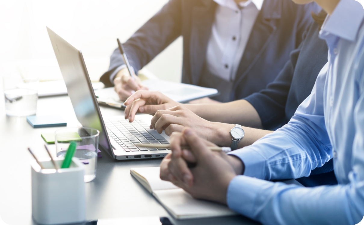 法人コンサルティング