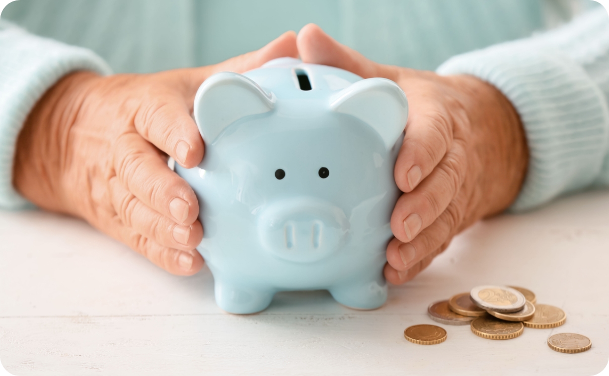 未来のつばさ 年金積立プラン